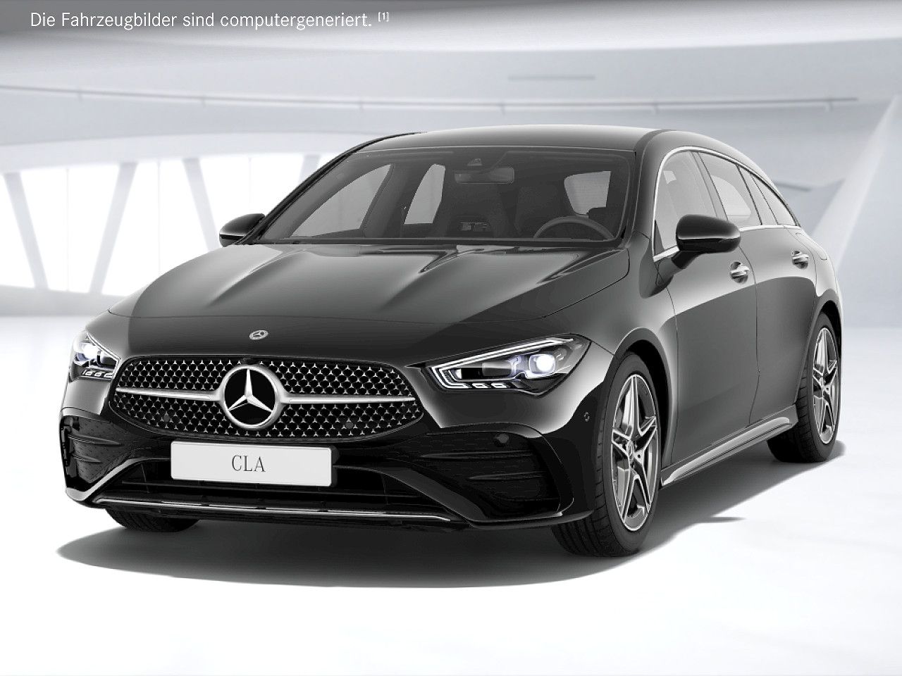 Mercedes-Benz CLA – Bild 20