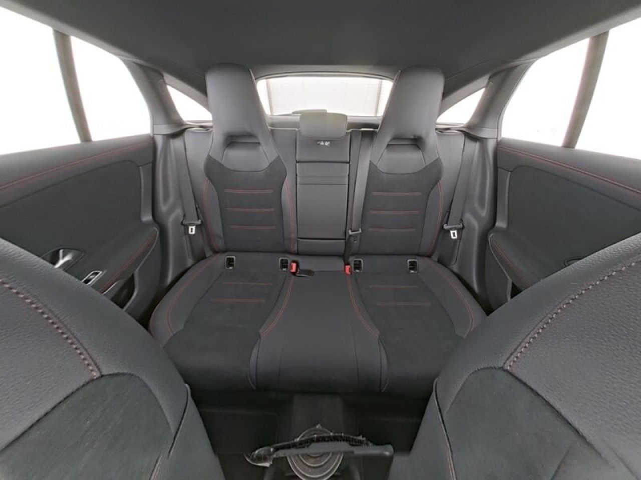 Mercedes-Benz CLA – Bild 7
