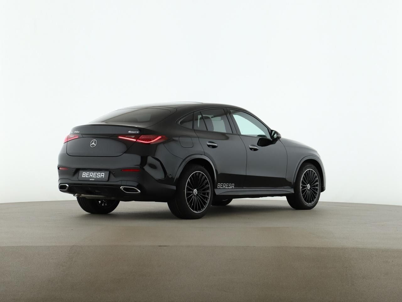 Mercedes-Benz GLC – Bild 6