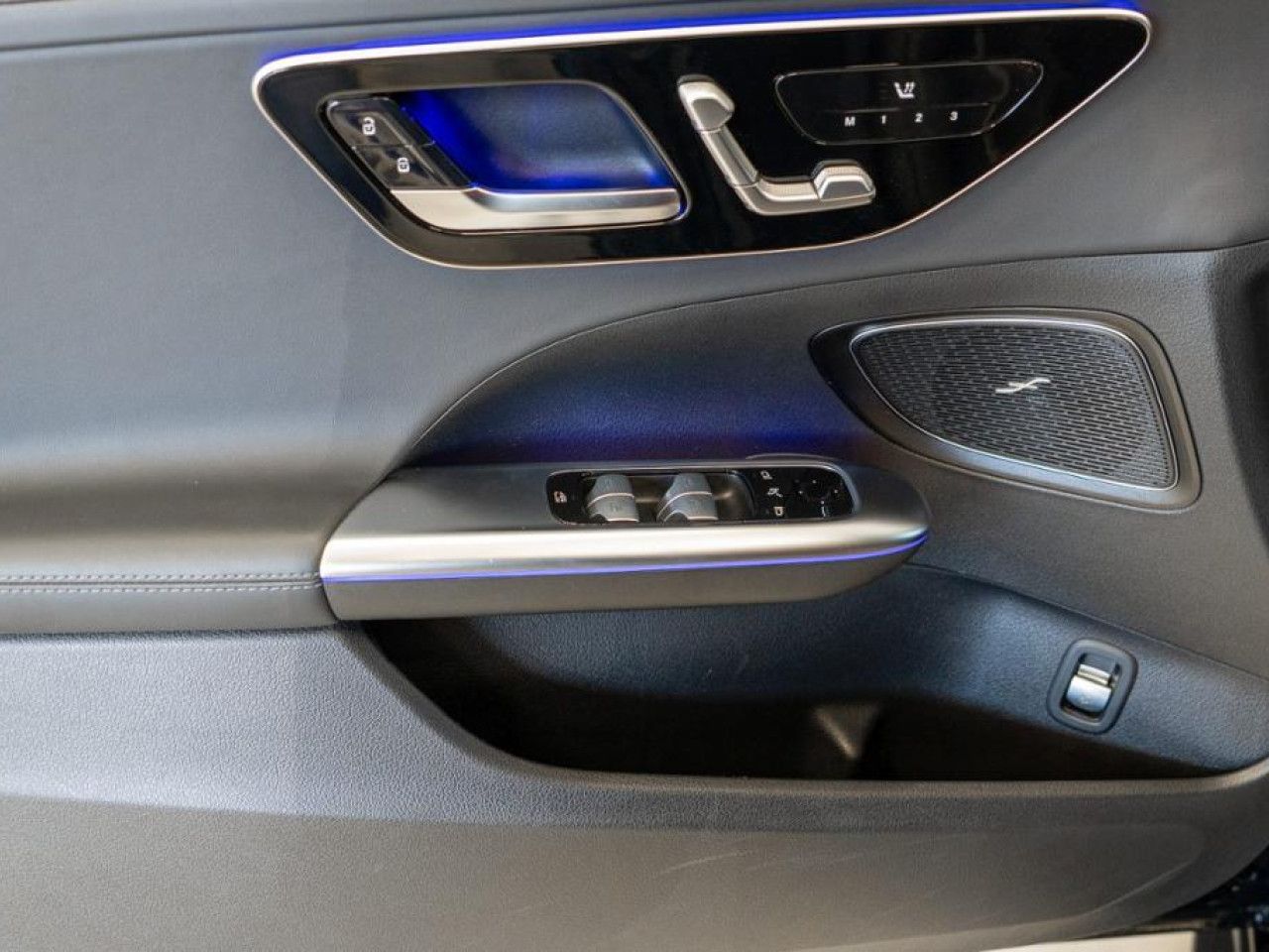 Mercedes-Benz C-Klasse – Bild 9