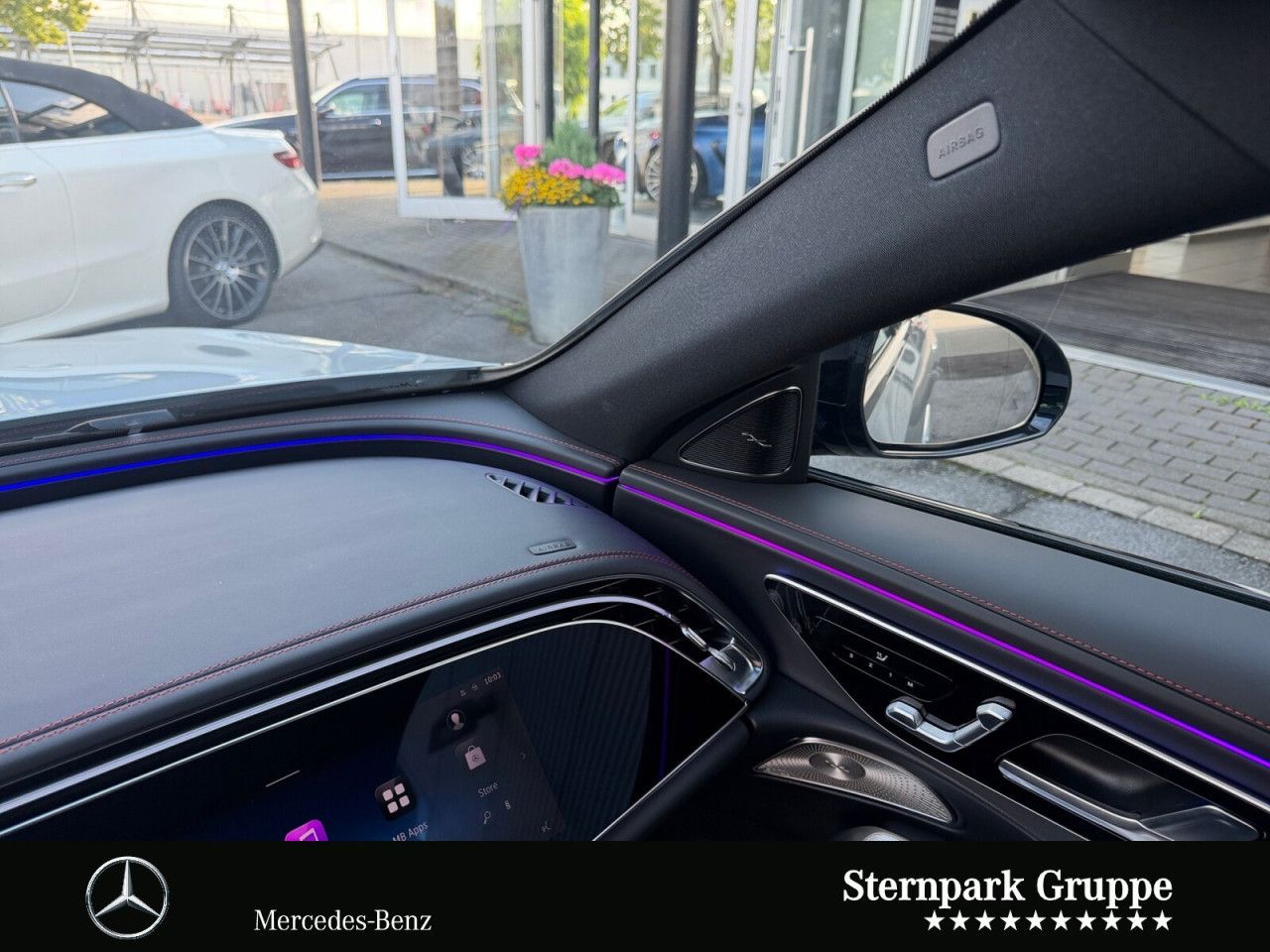 Mercedes-Benz E-Klasse – Bild 21