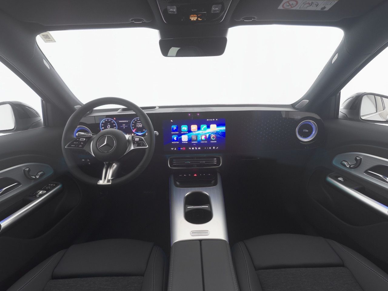Mercedes-Benz GLB – Bild 3