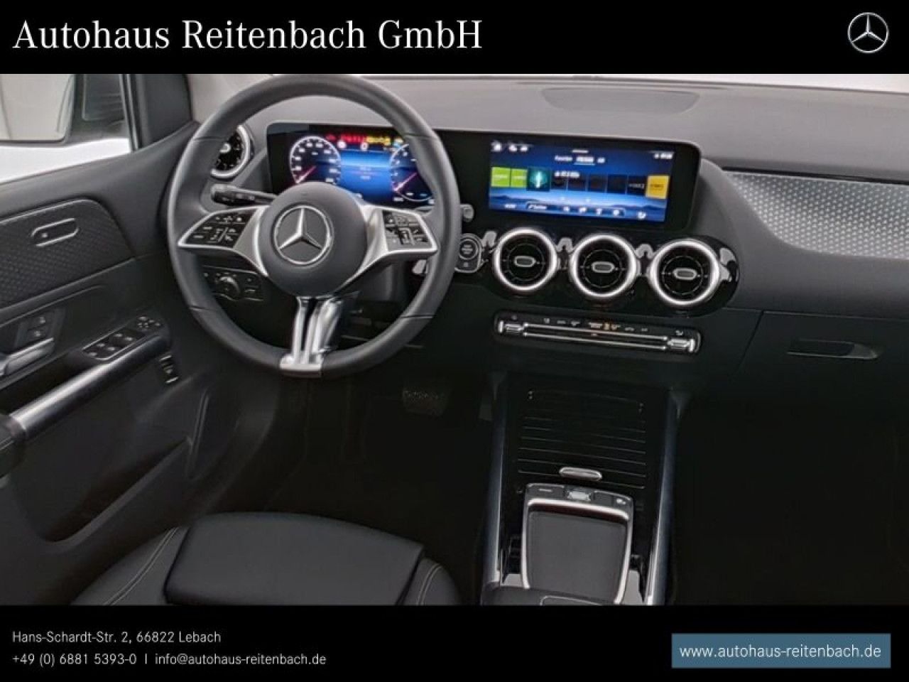 Mercedes-Benz B-Klasse – Bild 7