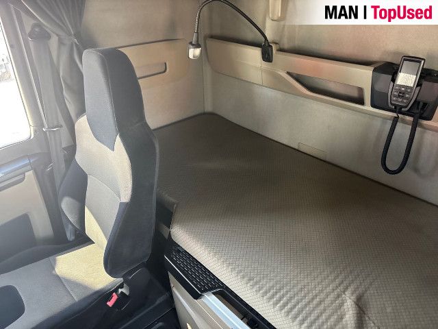 MAN TGX 18.510 4x2 BL SA 16