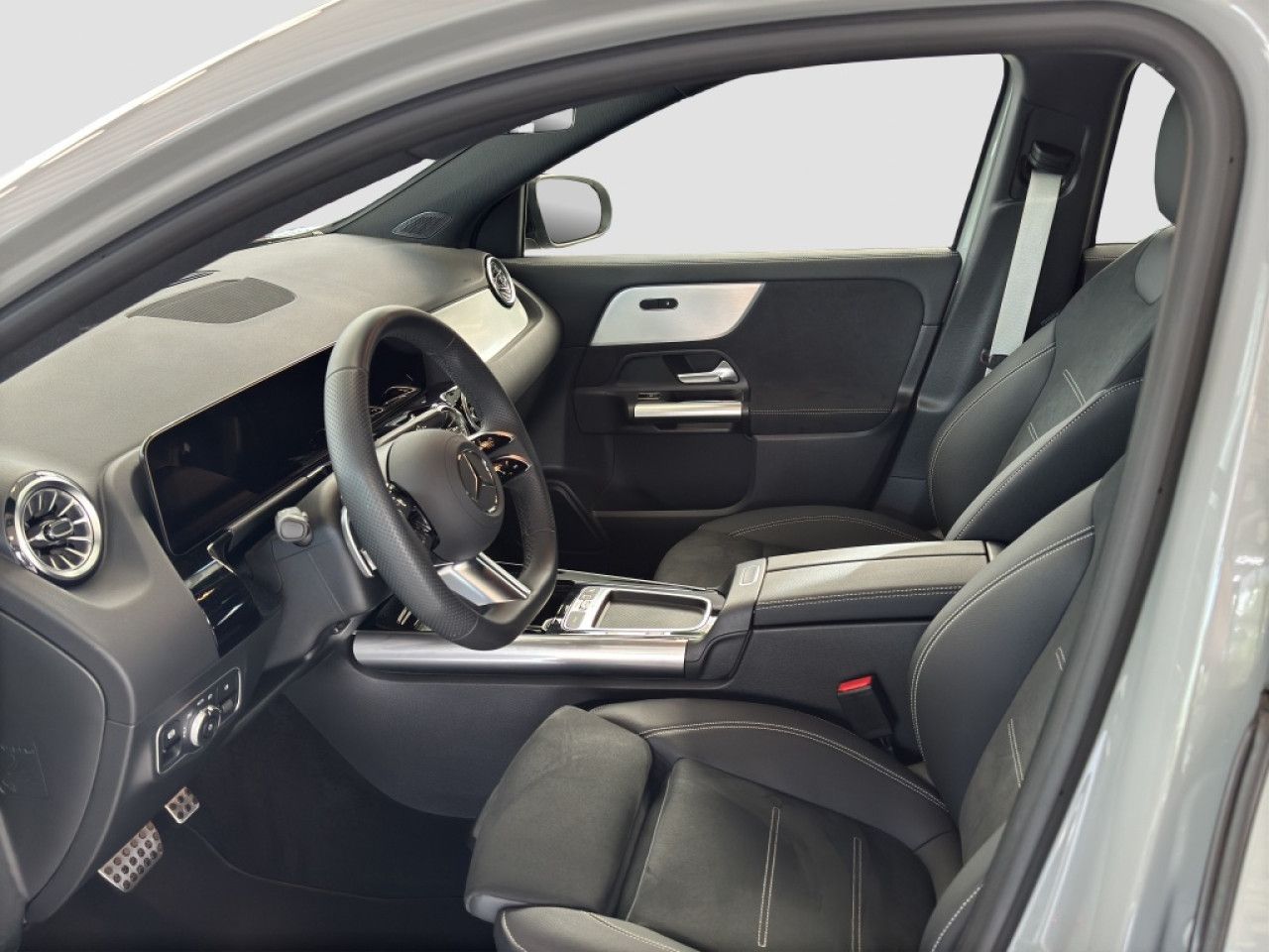 Mercedes-Benz GLA – Bild 5