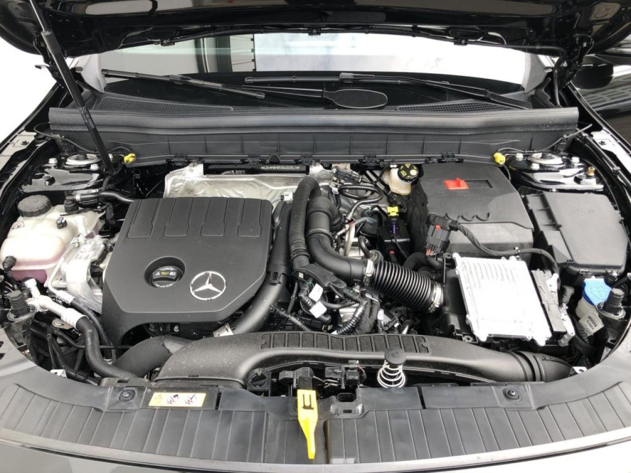 Mercedes-Benz GLB – Bild 16