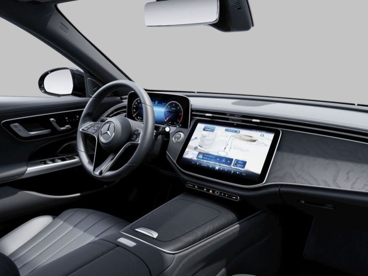 Mercedes-Benz E-Klasse – Bild 10