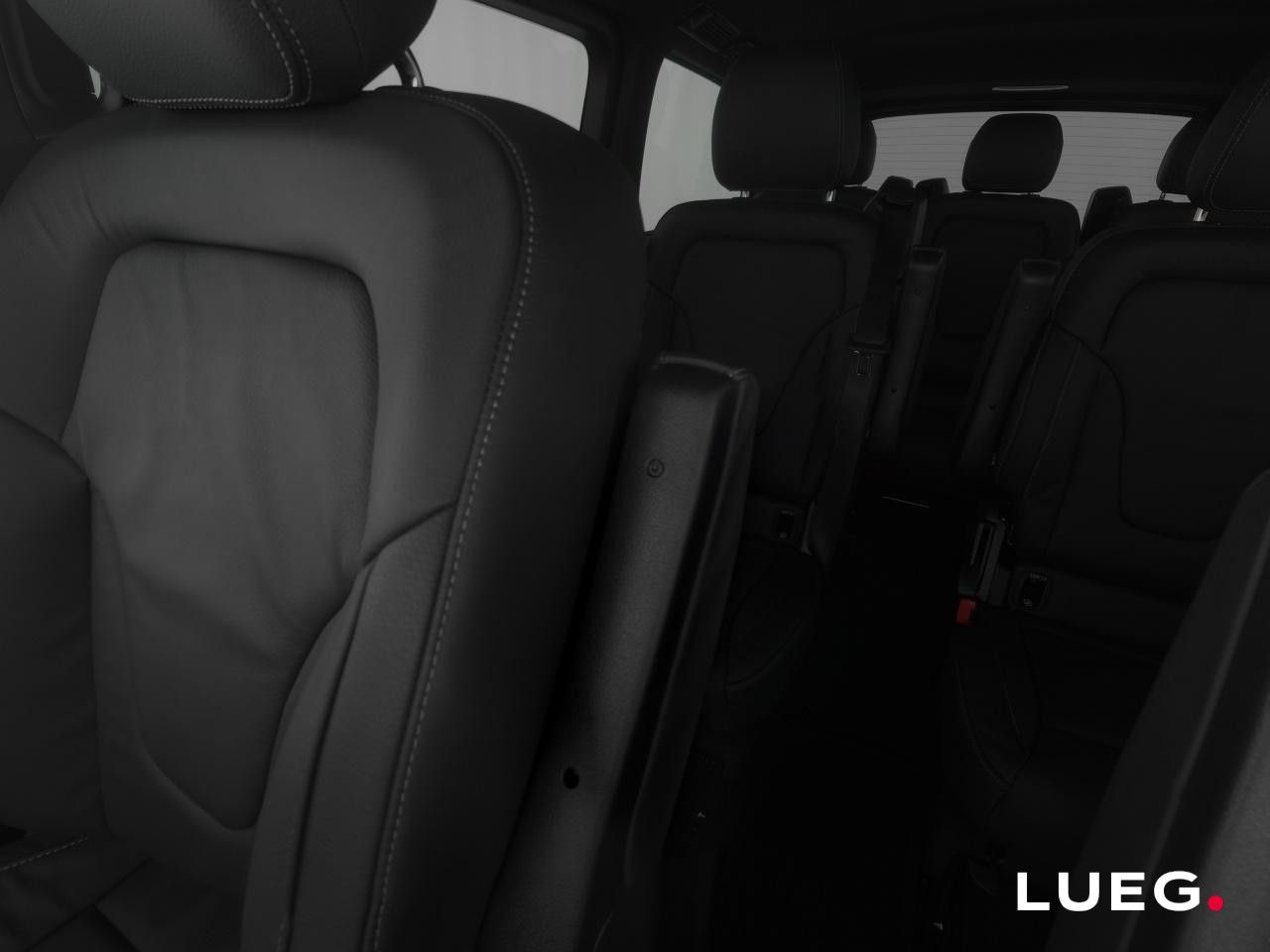 Mercedes-Benz V-Klasse – Bild 5
