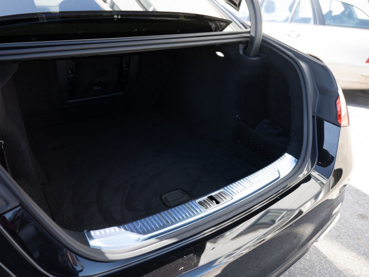 Mercedes-Benz S-Klasse – Bild 6