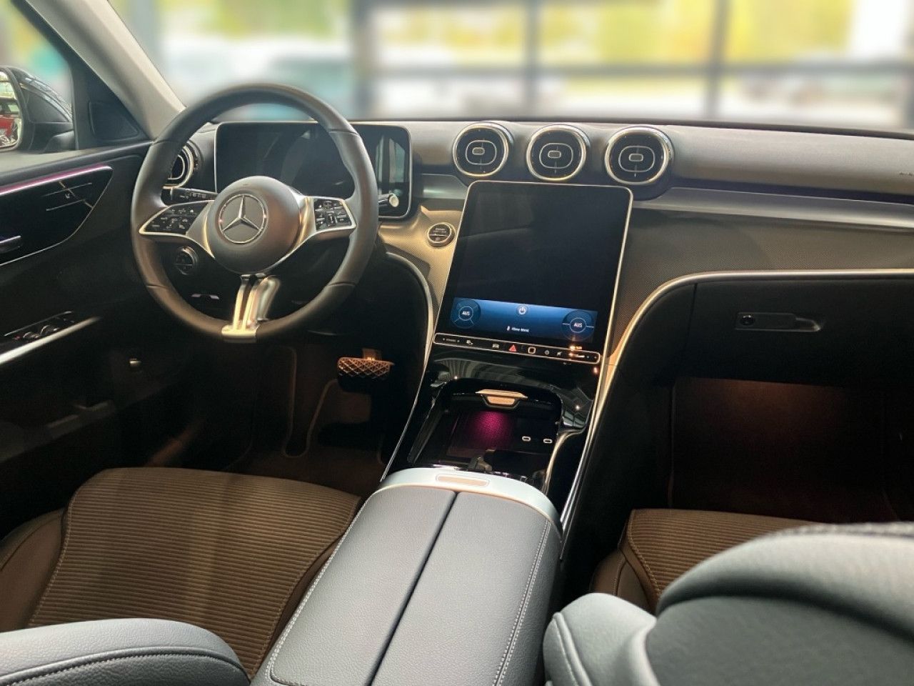 Mercedes-Benz C-Klasse – Bild 7