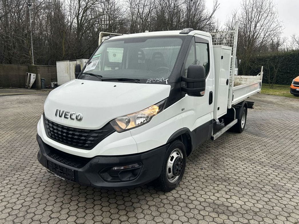 IVECO | 35C14H