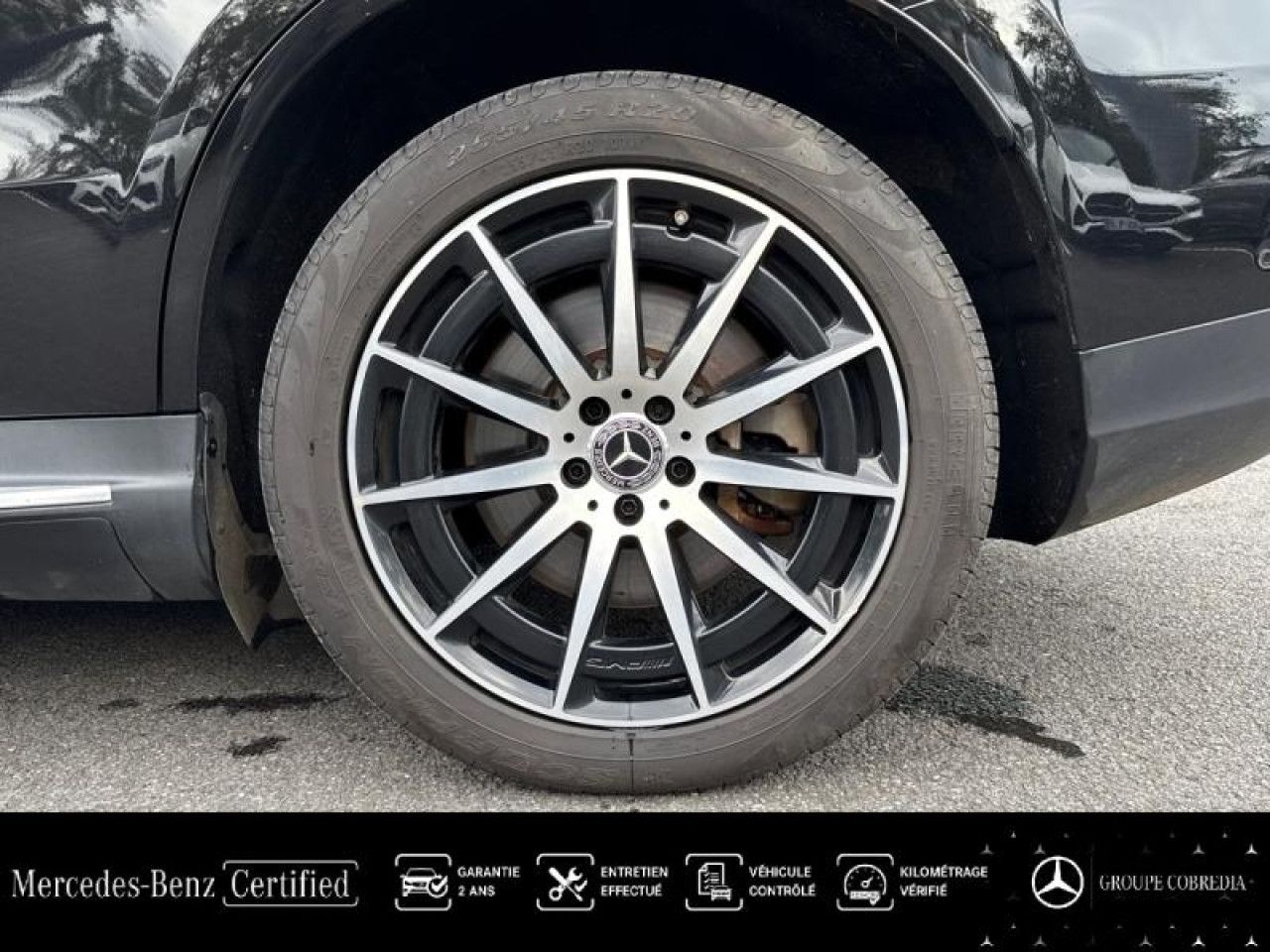 Photo du véhicule 14 / 18