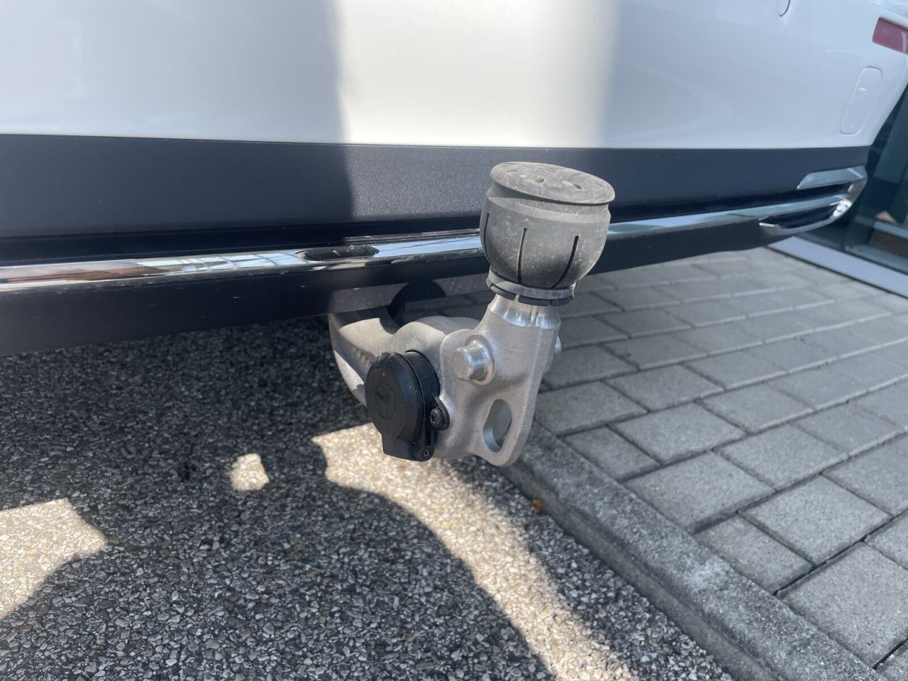 Mercedes-Benz E-Klasse – Bild 10