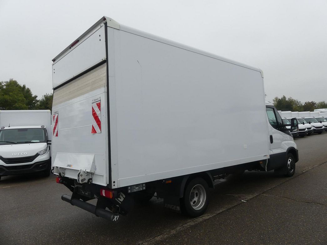 IVECO | 35C16H
