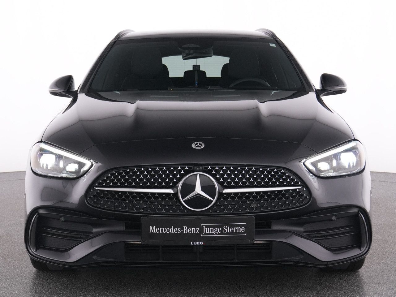 Mercedes-Benz C-Klasse – Bild 14
