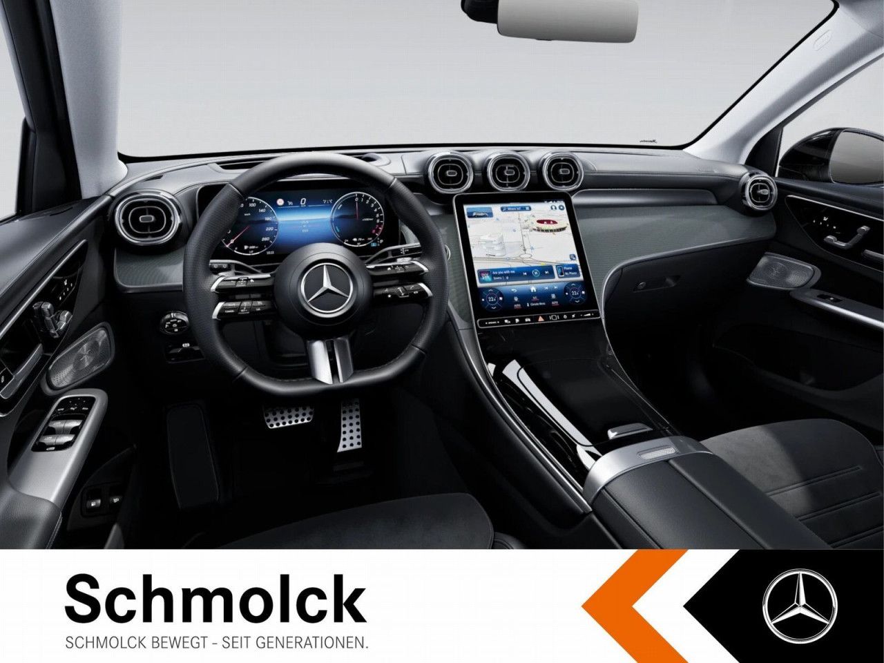 Mercedes-Benz GLC – Bild 8