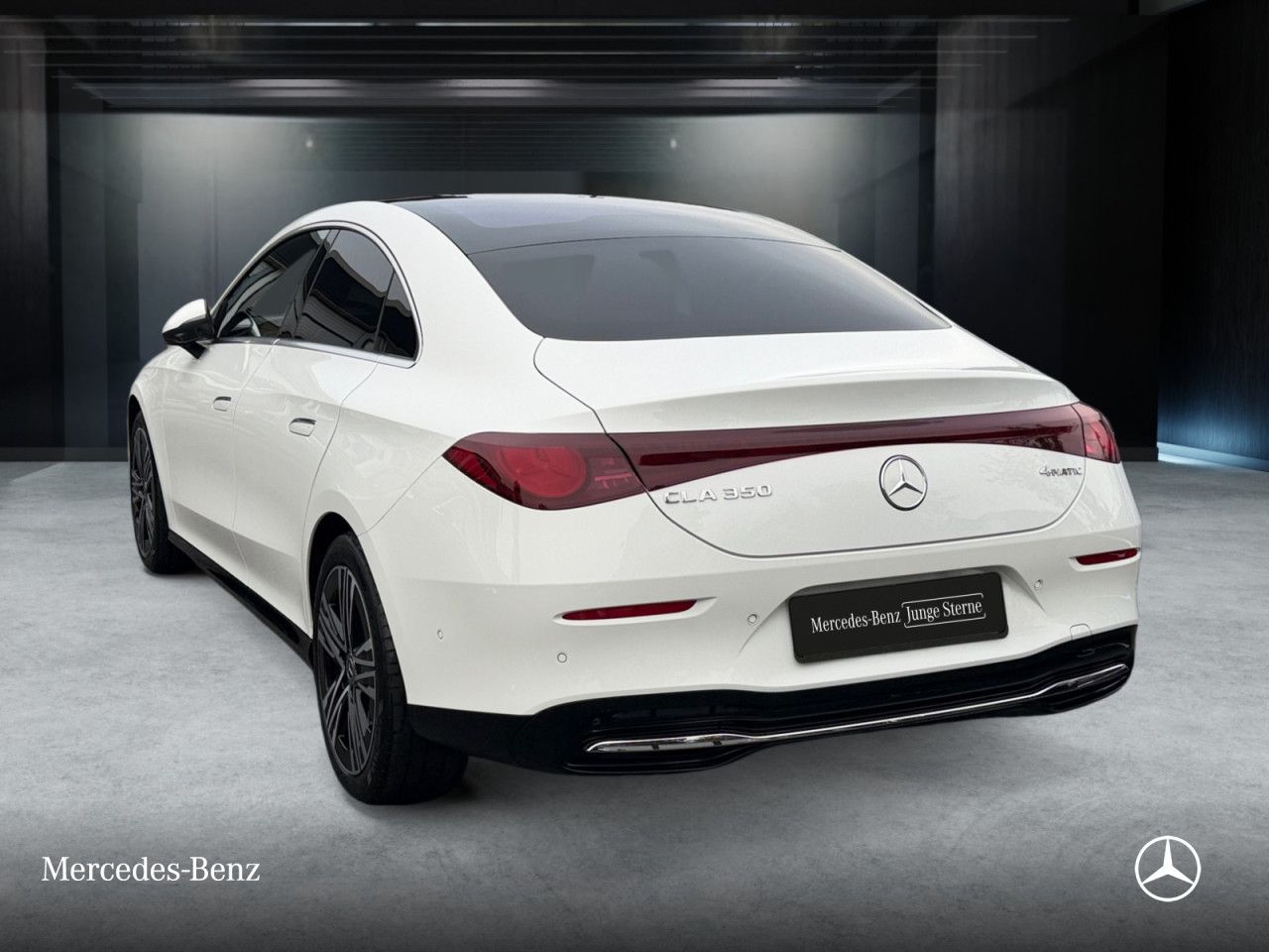 Mercedes-Benz CLA – Bild 6