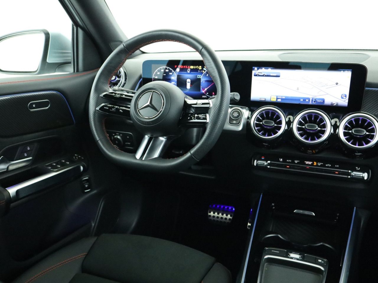Mercedes-Benz GLB – Bild 10