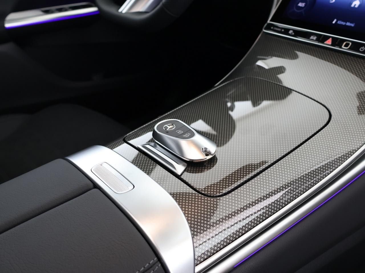 Mercedes-Benz GLC – Bild 17