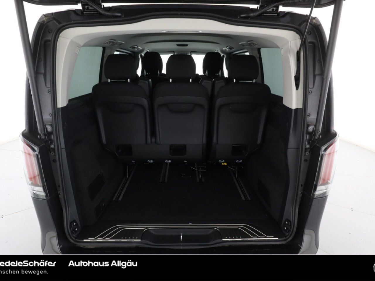 Mercedes-Benz V-Klasse – Bild 7