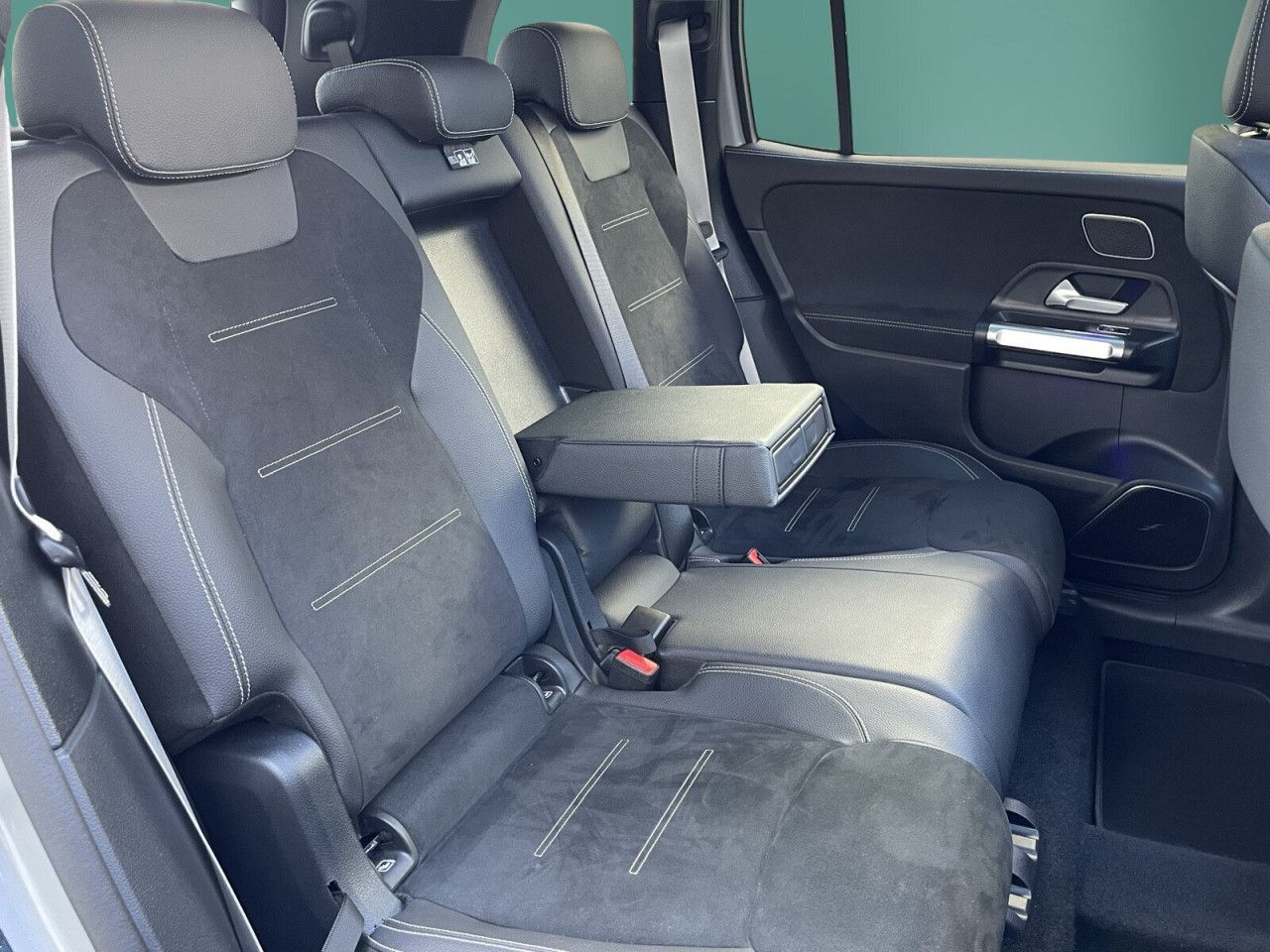 Mercedes-Benz GLB – Bild 11