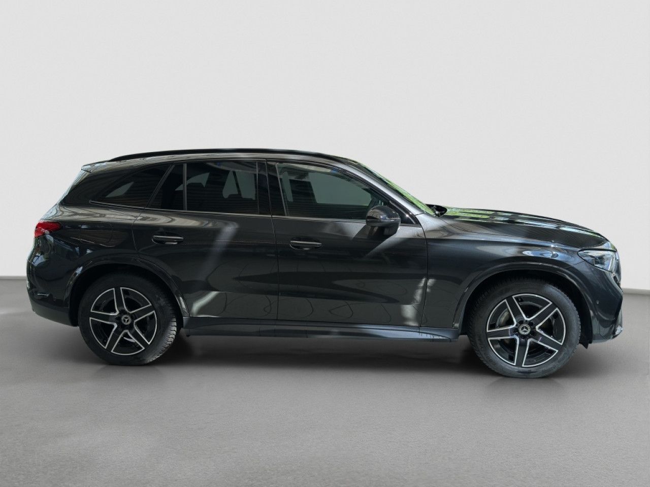 Mercedes-Benz GLC – Bild 19