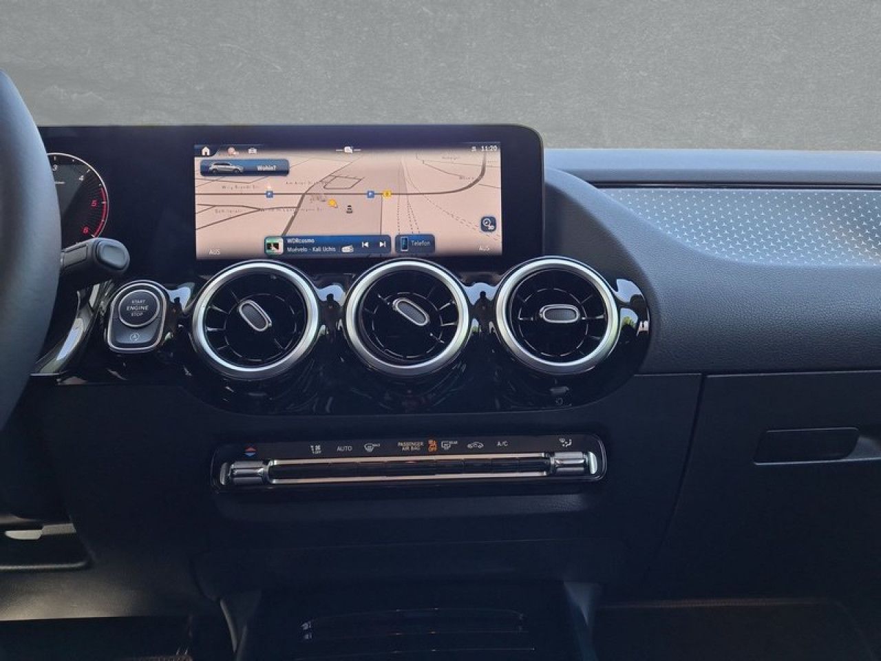 Mercedes-Benz B-Klasse – Bild 9