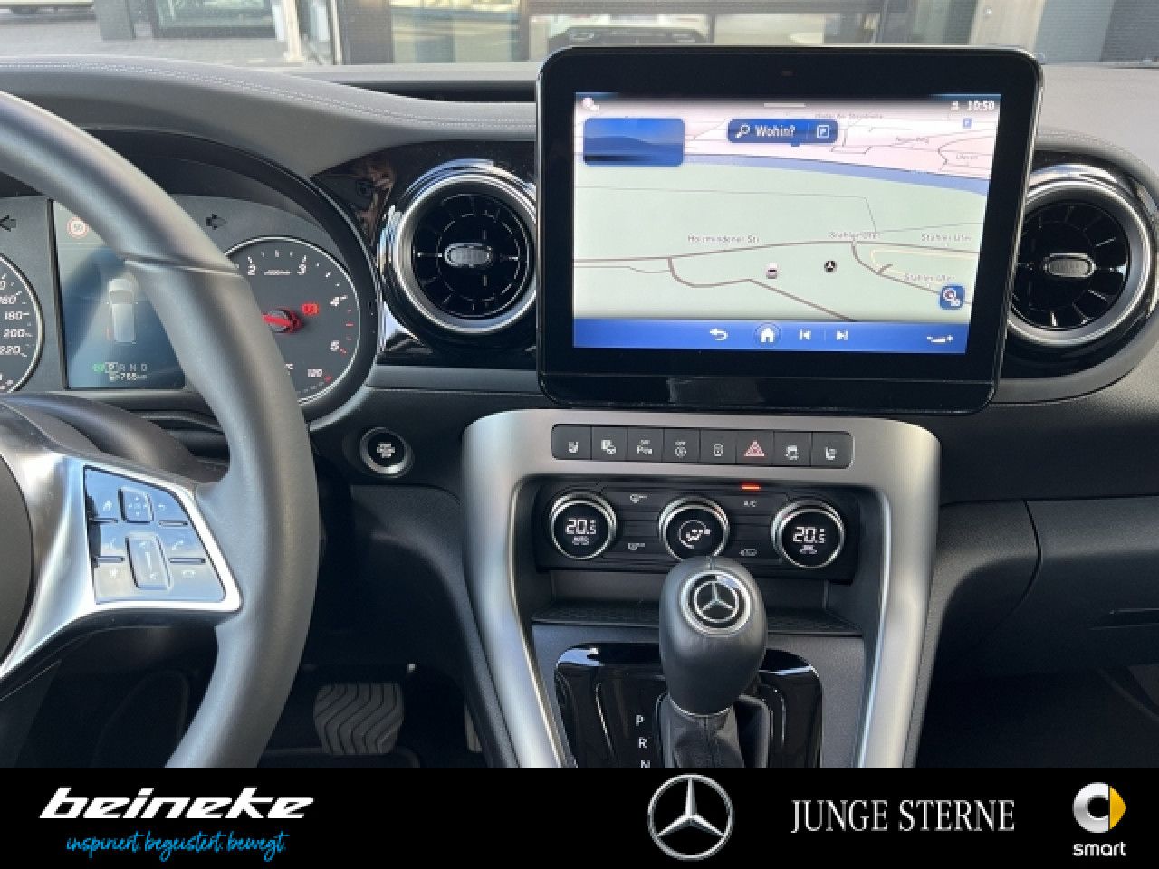 Mercedes-Benz T-Klasse – Bild 10