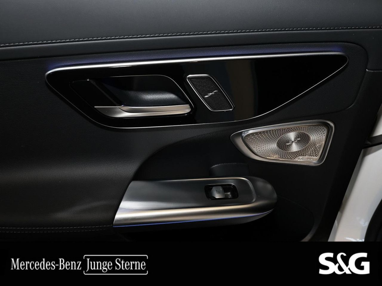 Mercedes-Benz C-Klasse – Bild 25