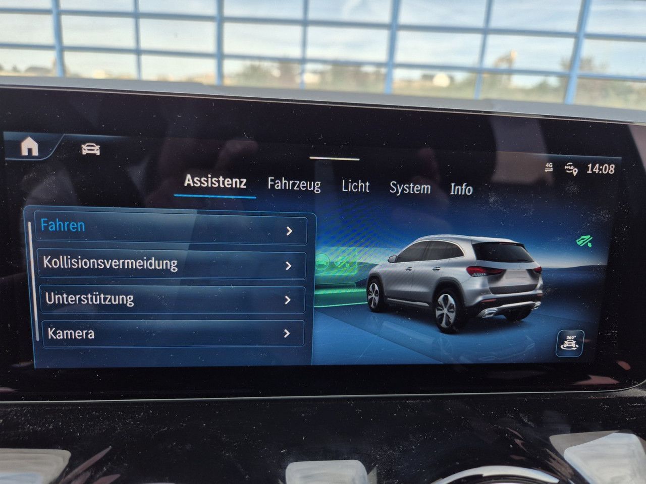 Mercedes-Benz GLA – Bild 10