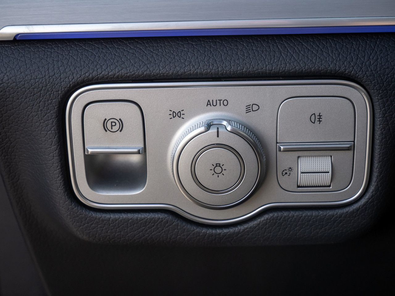 Mercedes-Benz GLE – Bild 17