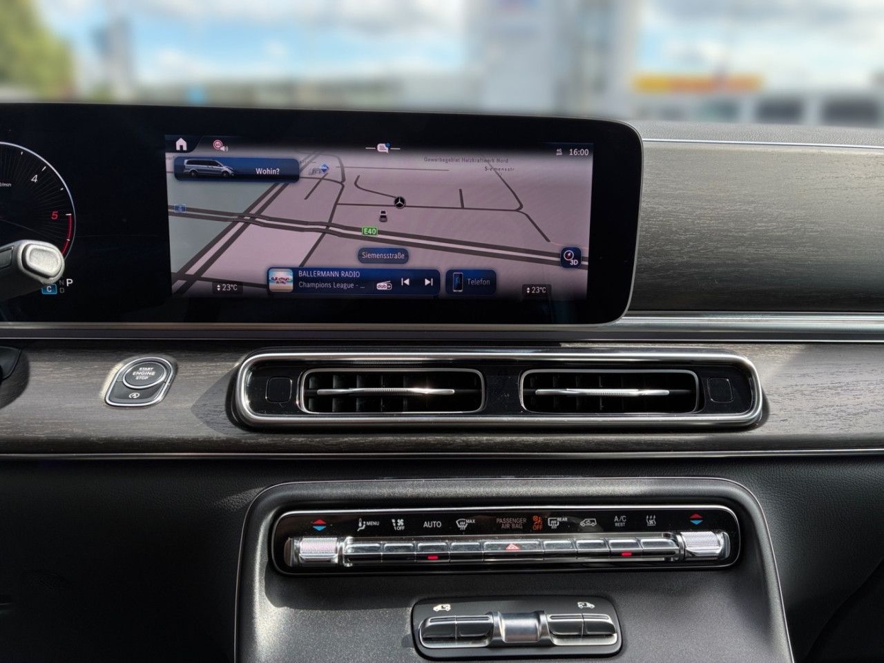 Mercedes-Benz V-Klasse – Bild 6