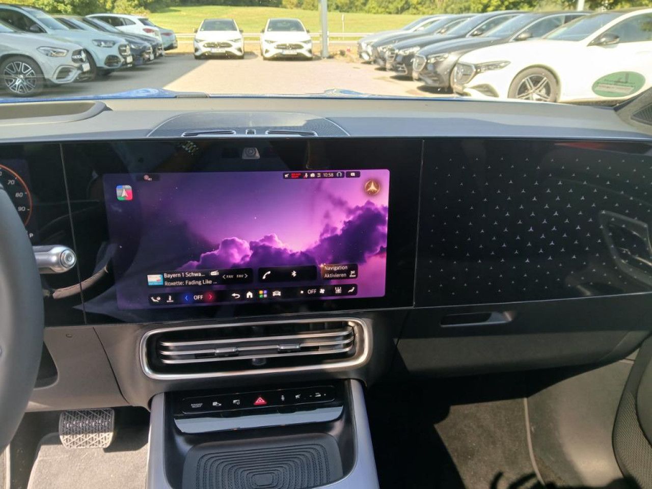Mercedes-Benz GLB – Bild 14