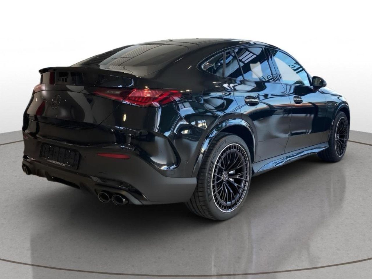 Mercedes-Benz GLC – Bild 4