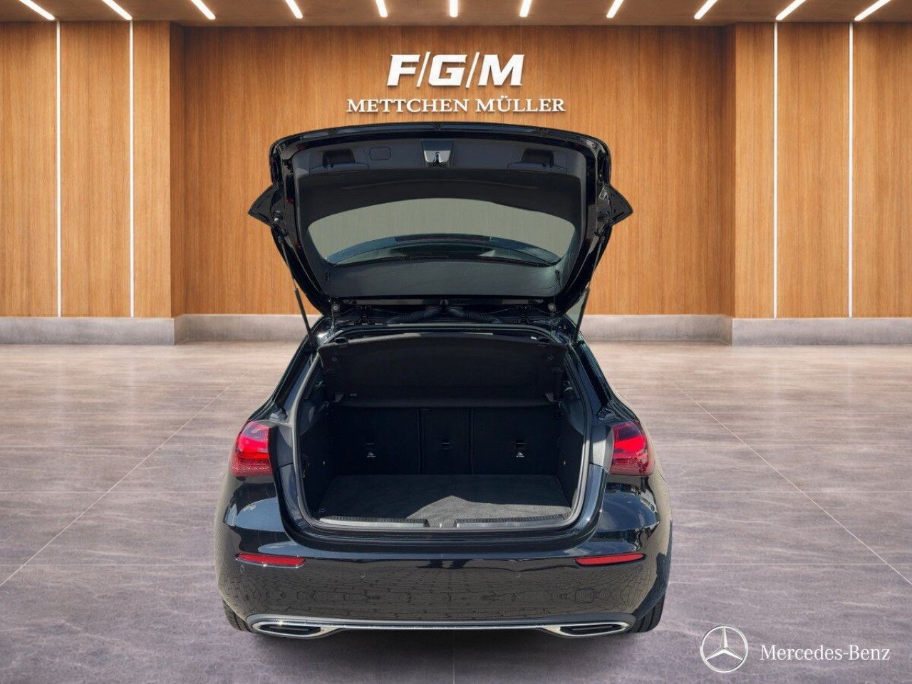 Mercedes-Benz A-Klasse – Bild 5