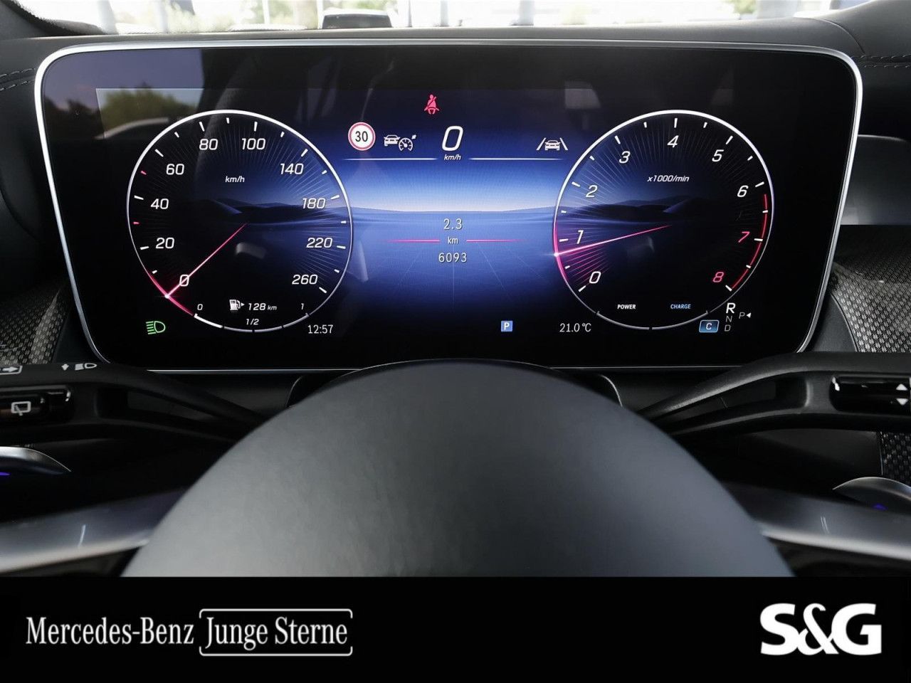 Mercedes-Benz GLC – Bild 13