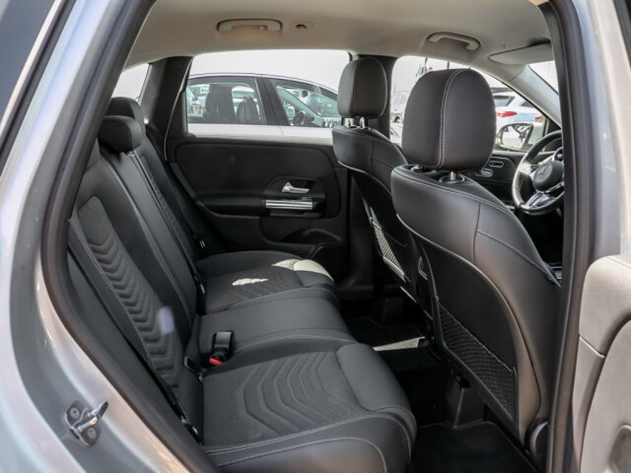 Mercedes-Benz B-Klasse – Bild 6