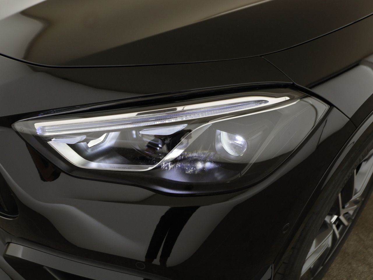 Mercedes-Benz GLA – Bild 20