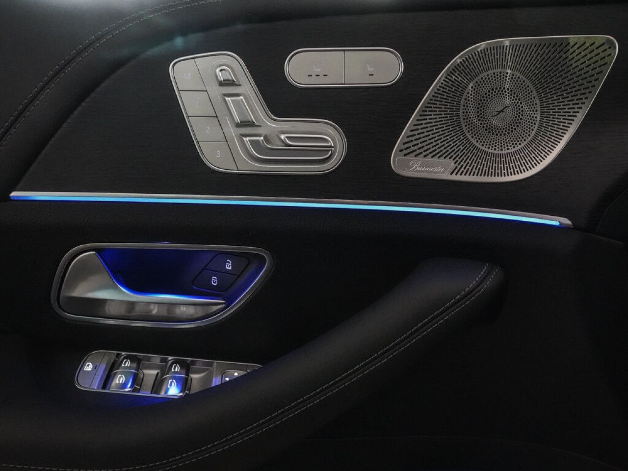 Mercedes-Benz GLE – Bild 15
