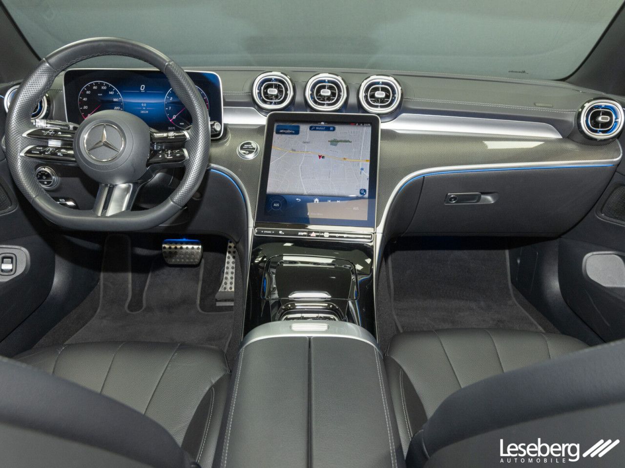 Mercedes-Benz CLE – Bild 19