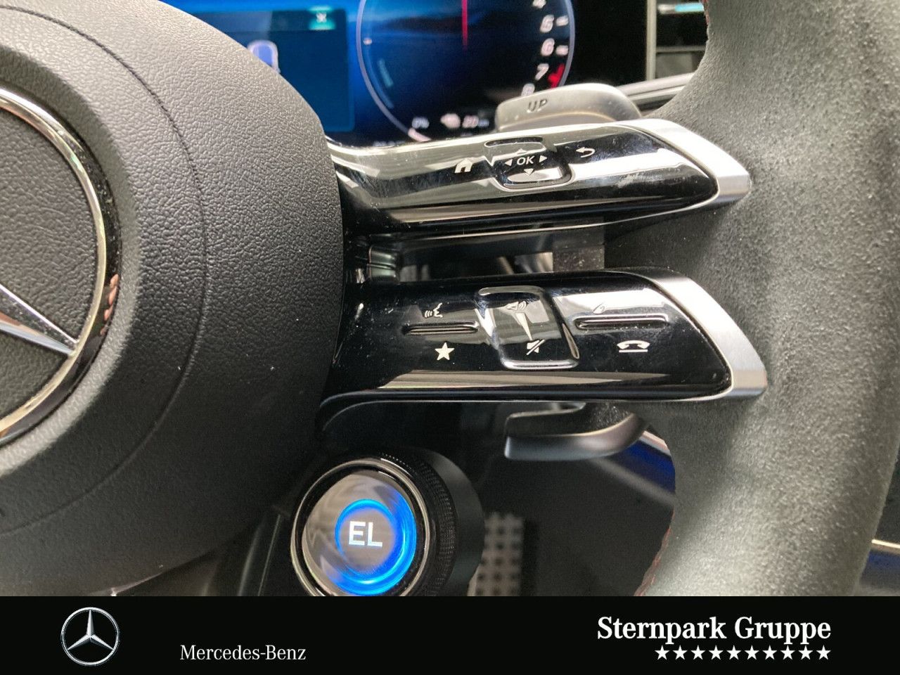 Mercedes-Benz E-Klasse – Bild 18
