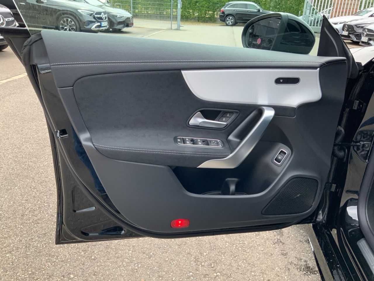 Mercedes-Benz CLA – Bild 8