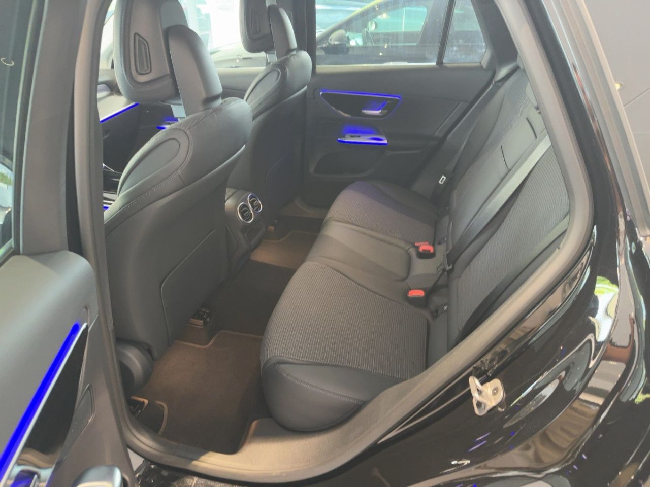 Mercedes-Benz GLC – Bild 7