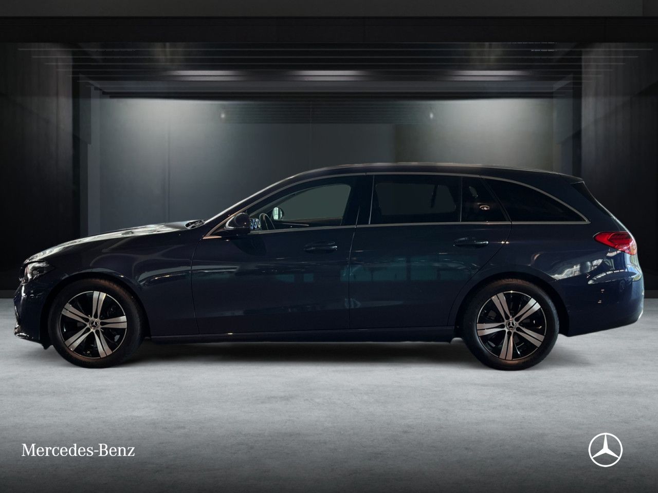Mercedes-Benz C-Klasse – Bild 14
