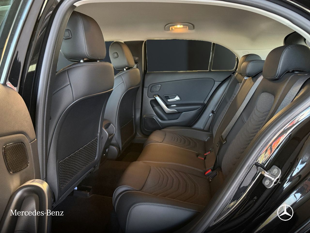 Mercedes-Benz A-Klasse – Bild 15