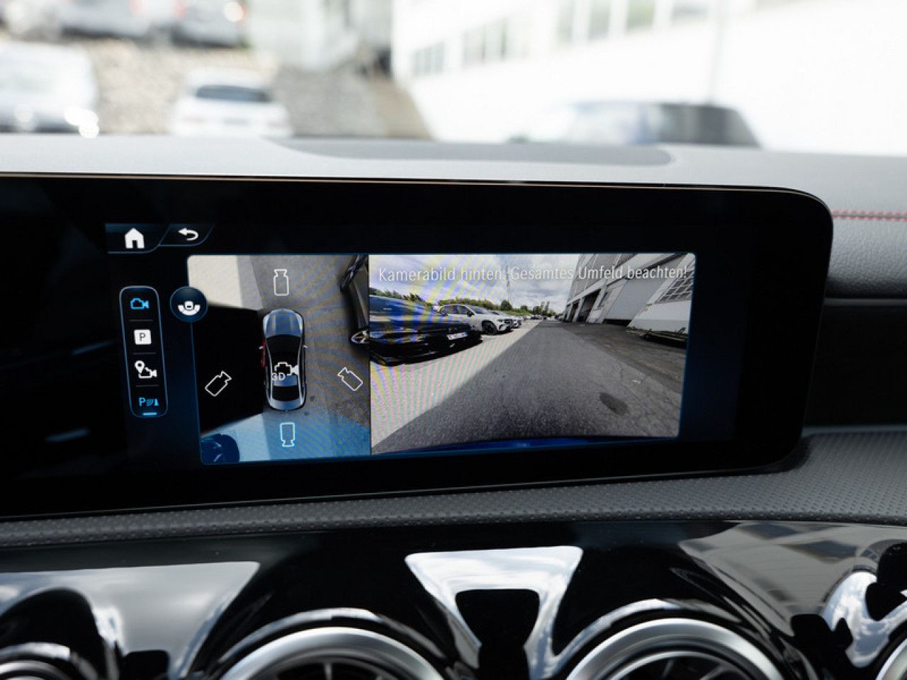 Mercedes-Benz CLA – Bild 12