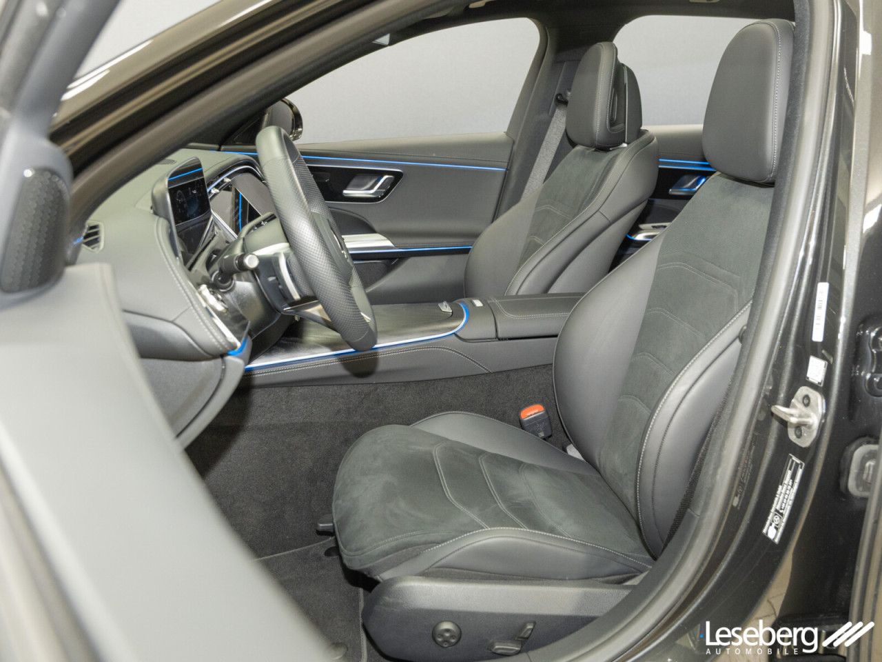Mercedes-Benz E-Klasse – Bild 14
