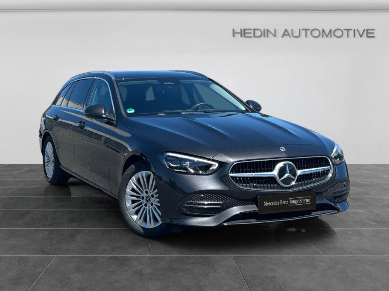 Mercedes-Benz C-Klasse – Bild 4