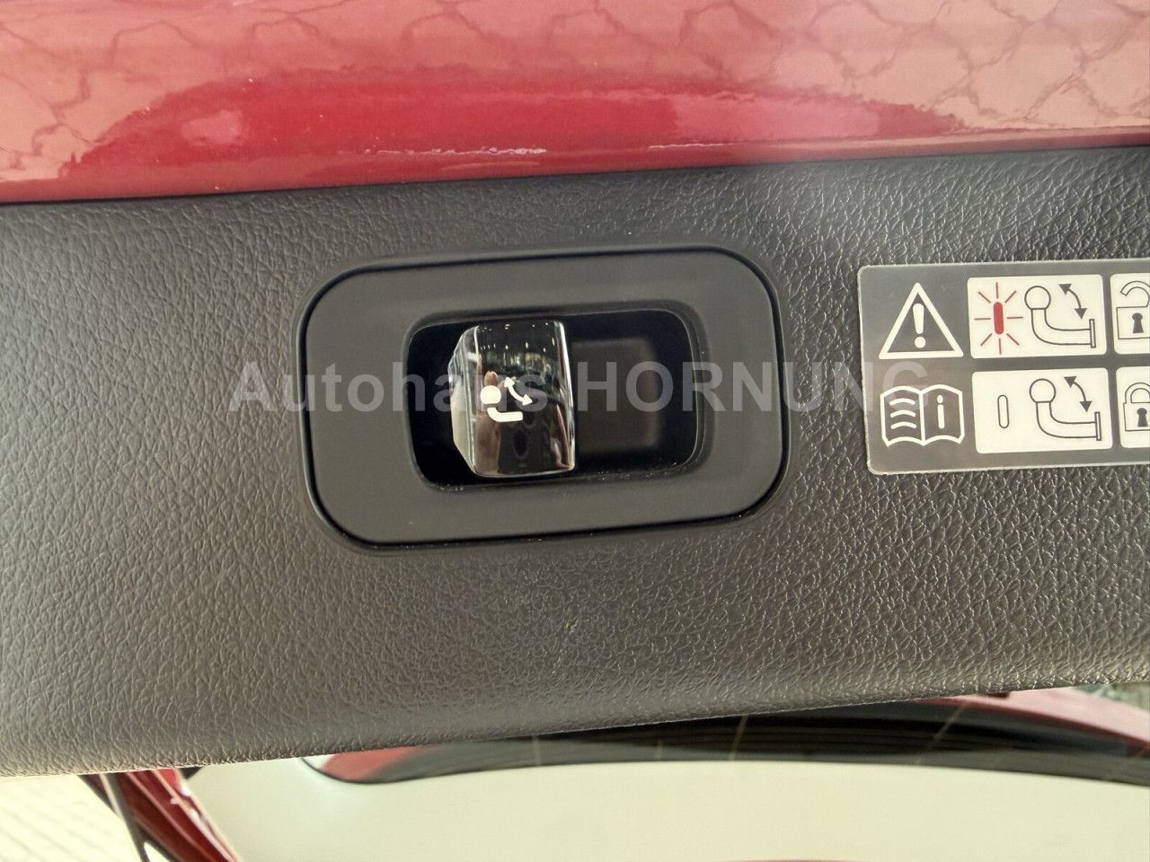 Mercedes-Benz C-Klasse – Bild 9