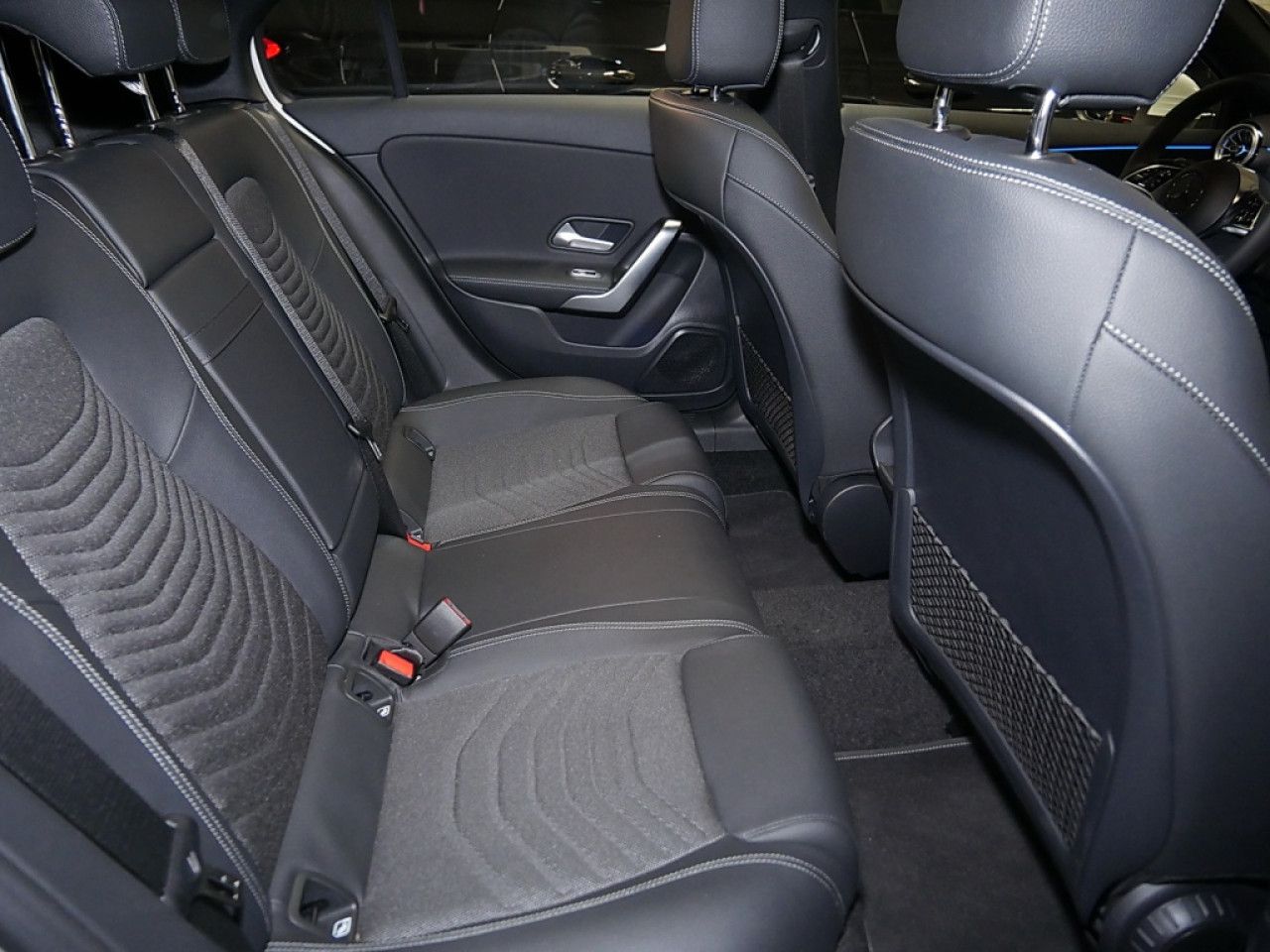 Mercedes-Benz A-Klasse – Bild 7